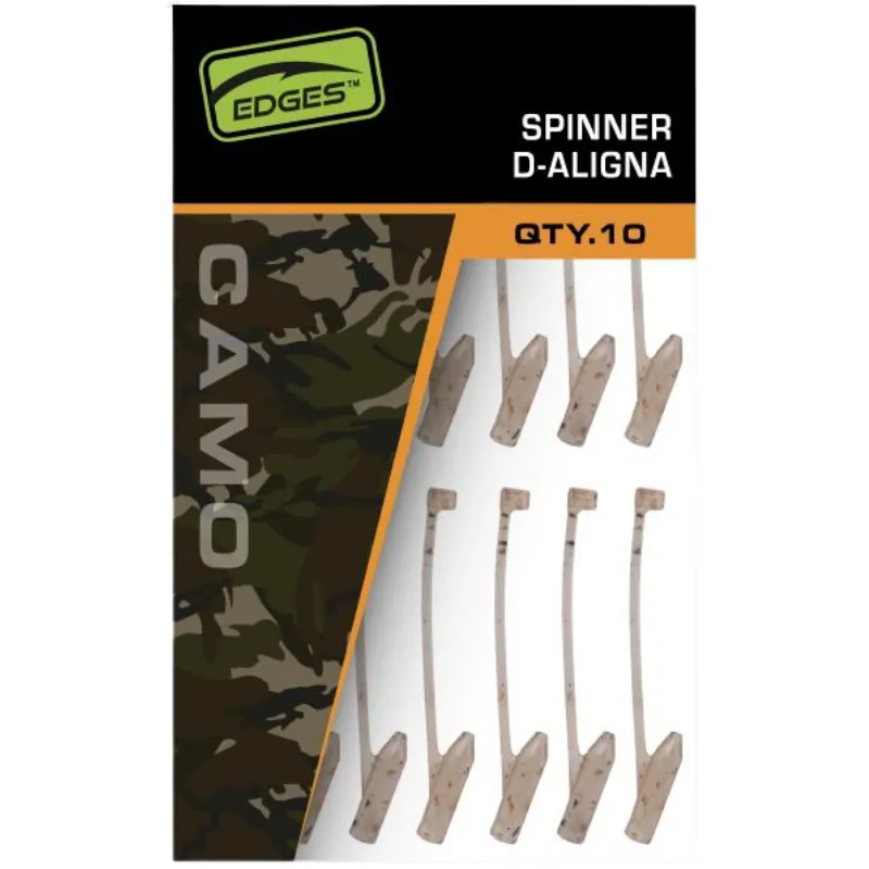 FOX Camo XL Spinner D-Aligna