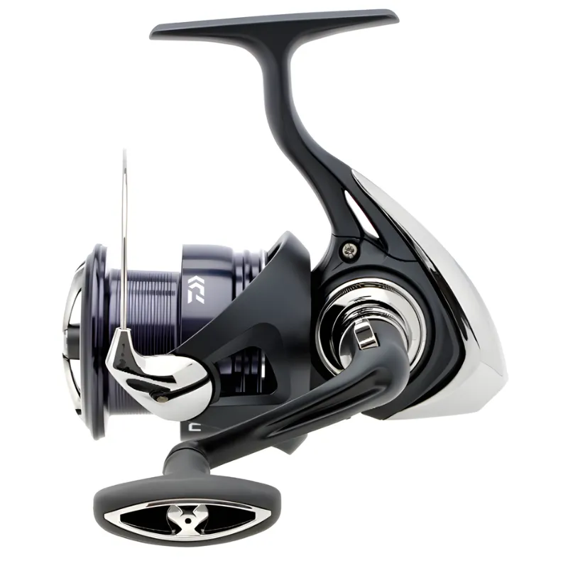 DAIWA N´Zon (25) LT6000SS-P