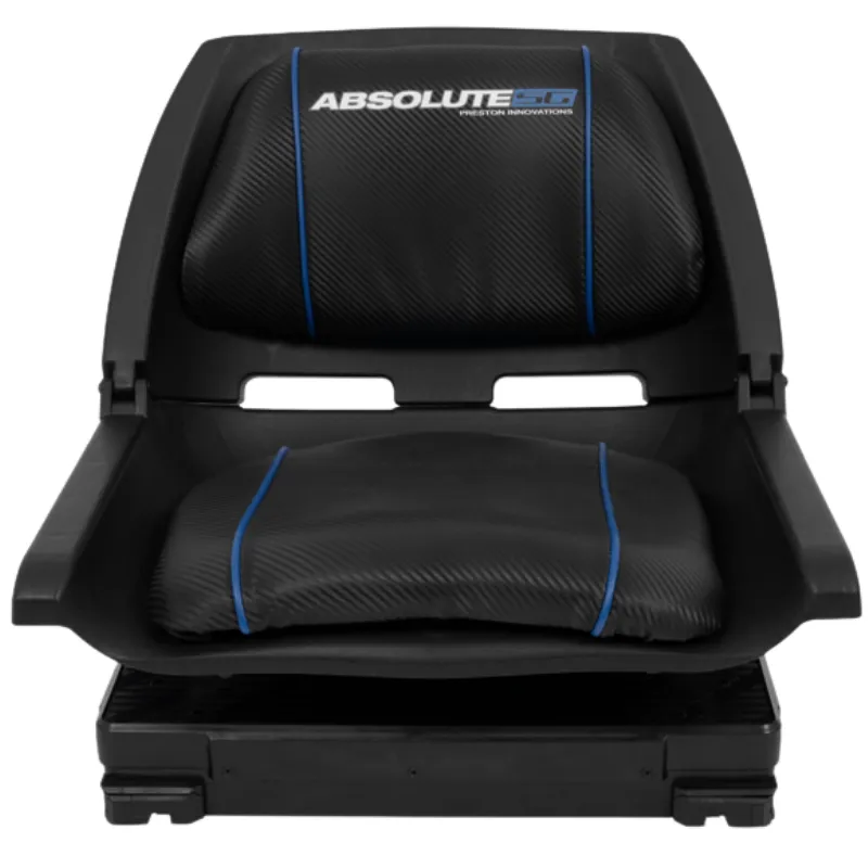 PRESTON Absolute 5G 360 Seat Unit
