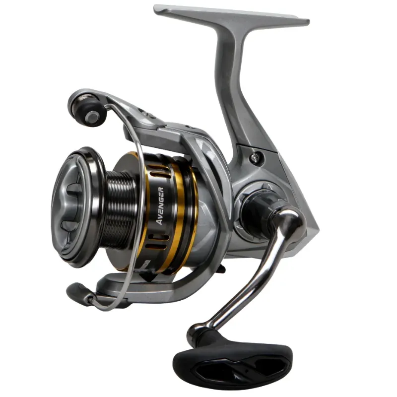 OKUMA Avenger B