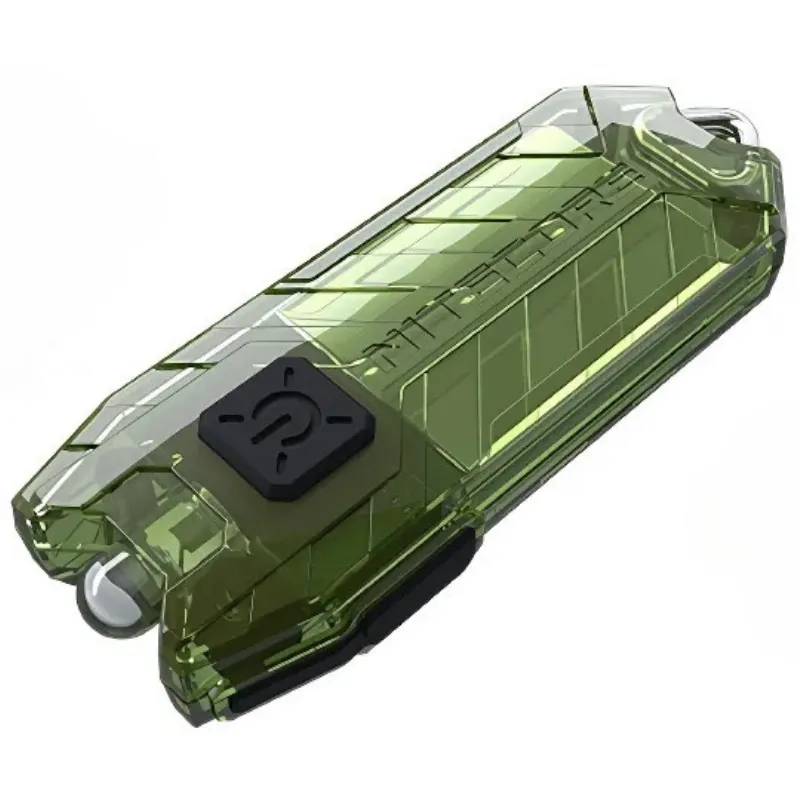 NITECORE Tube V2.0 55lm Olive