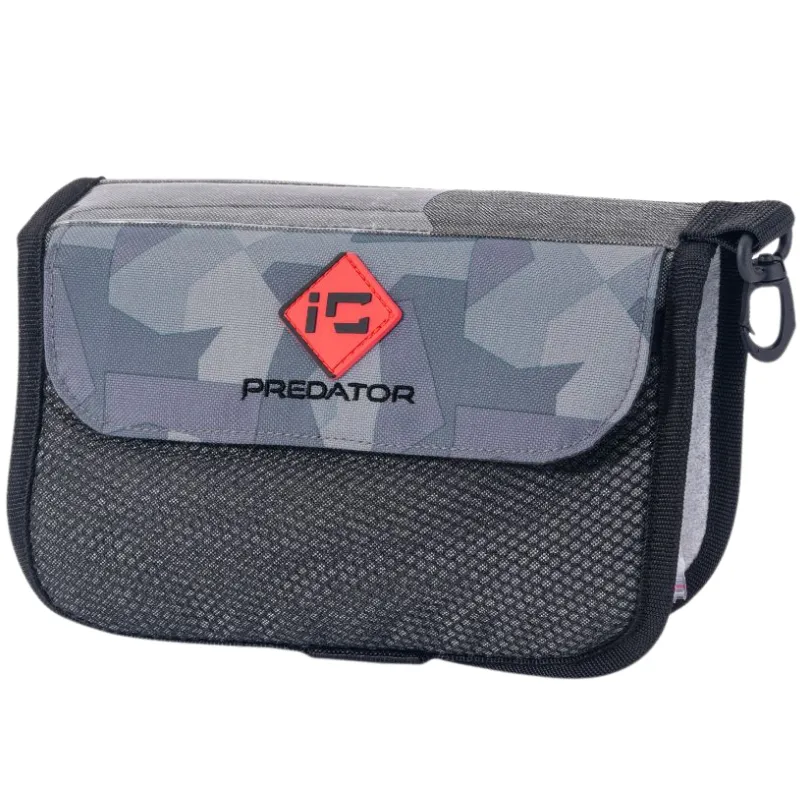 IRON CLAW Softlure Case II