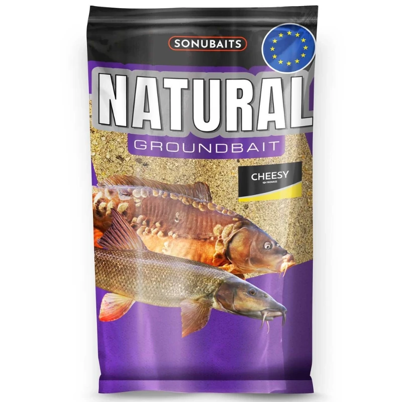 Easy Cheesy 1Kg
