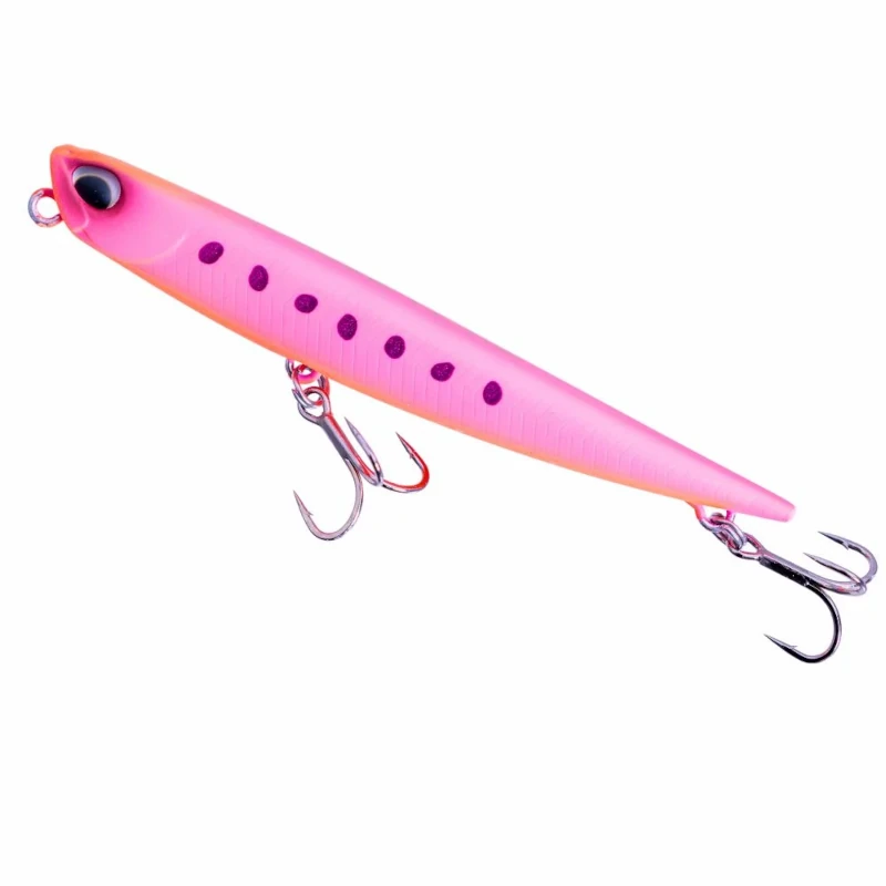 ACC0761 Deluxe Pink Gb