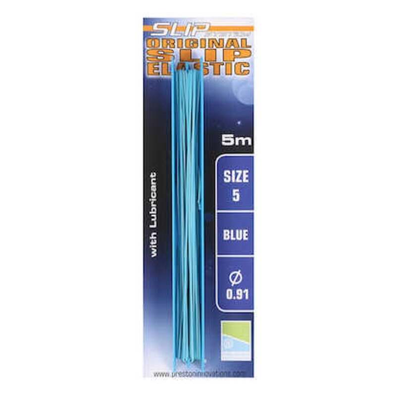PRESTON Slip Elastic