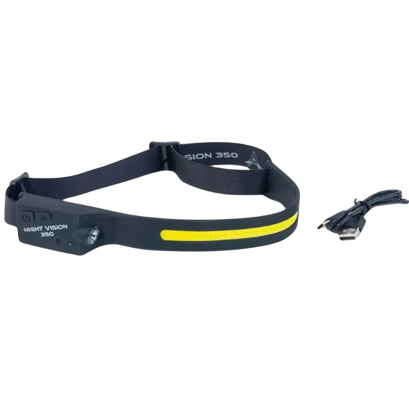ANACONDA Night Vision 350