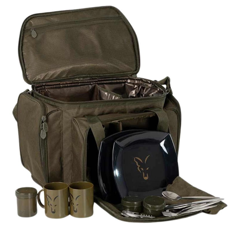 FOX Voyager 2 Persons Cooler Food Bag