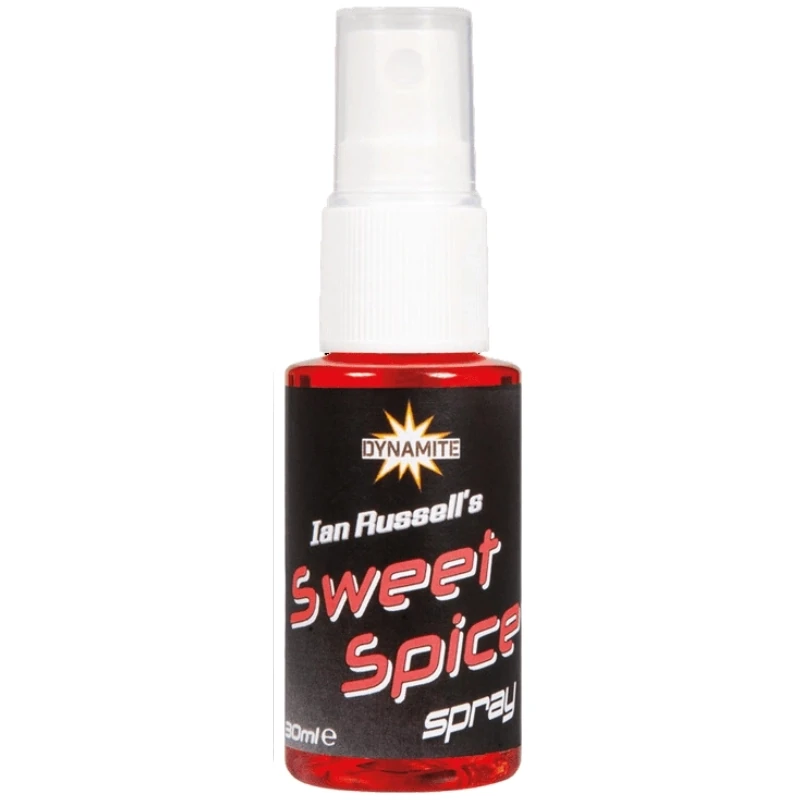 Sweet Spice 30ml
