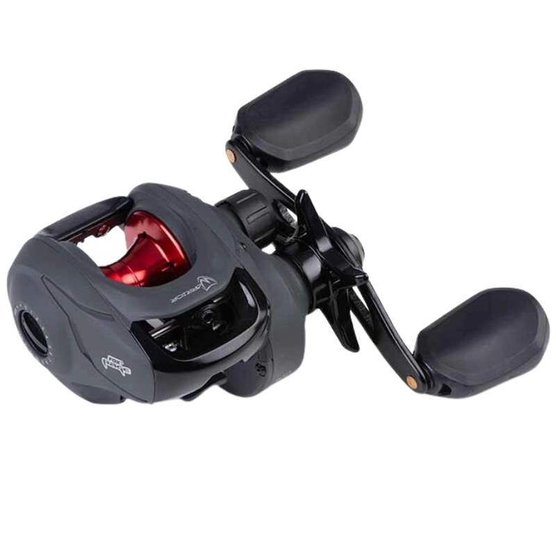 FOX RAGE Warrior Baitcast
