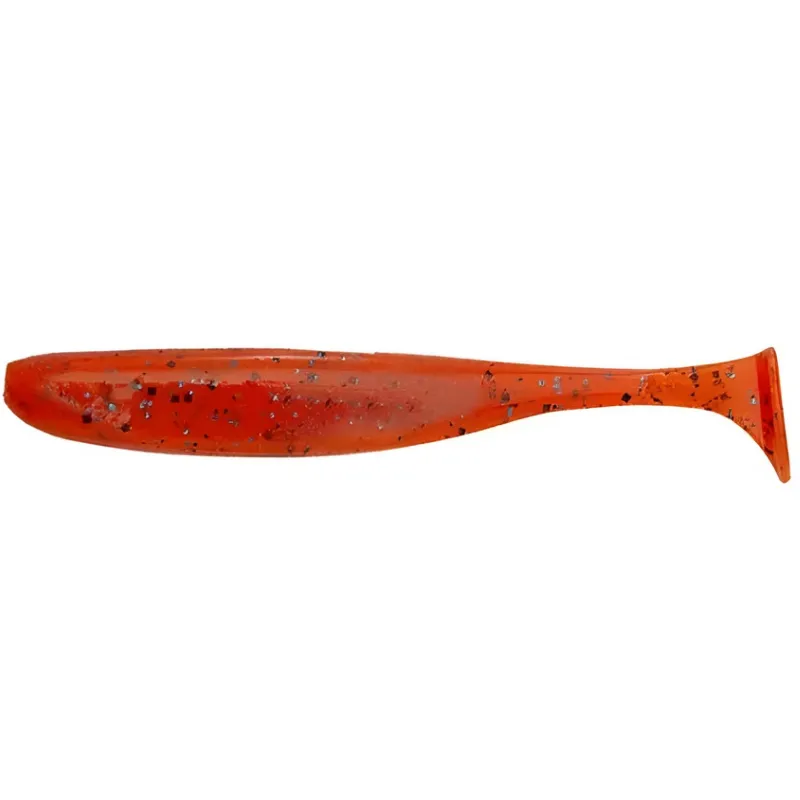 Spicey Mustard PP Blue Flake