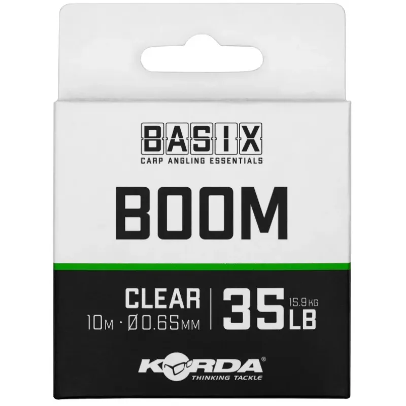 KORDA Basix Boom