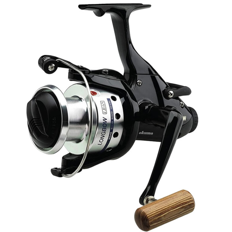 OKUMA Longbow Baitfeeder LB-640