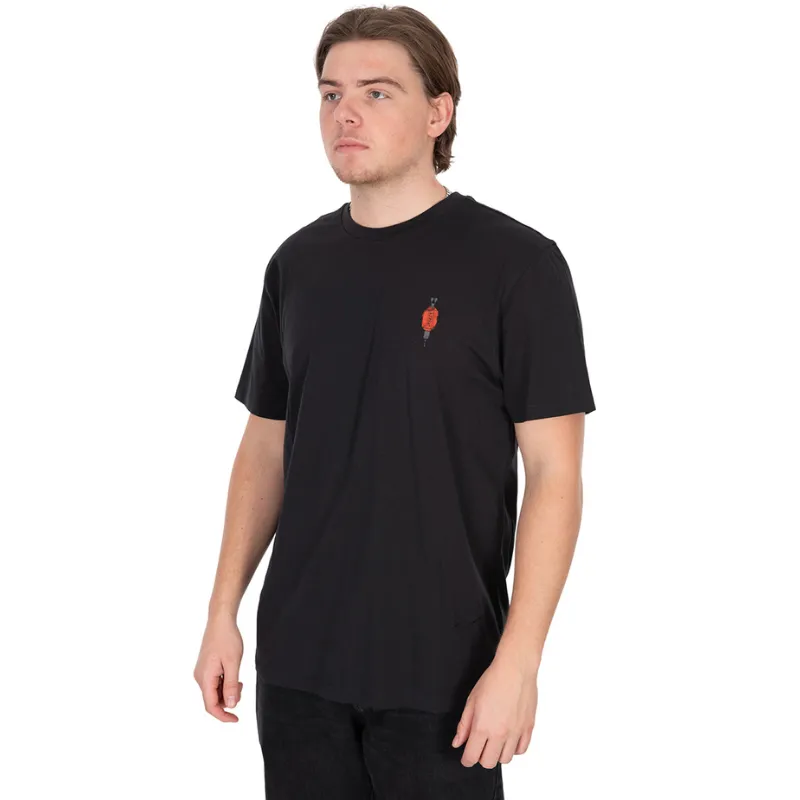 FOX Orange Indicator T