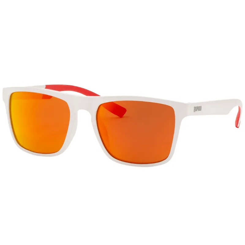 RAPALA Urban Vision Matte White/Red M