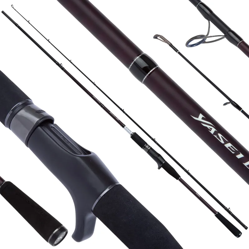 SHIMANO Yasei BB Swimbait & Big Bait