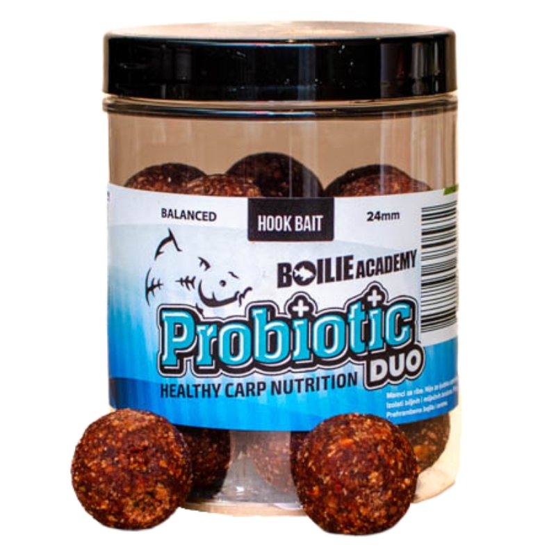 BOILIE ACADEMY Probiotic Duo Balanced 24mm