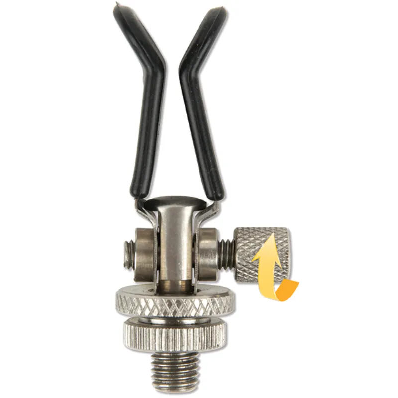 CARP SPIRIT Stainless Adjustable Head