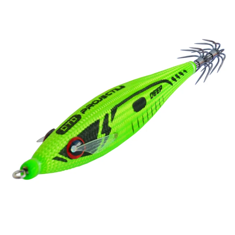 Fluo Green