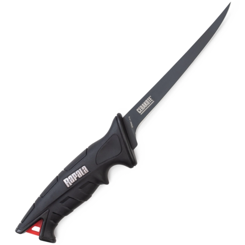 RAPALA Stealth FXF Fillet Knife 15cm Medium Flex