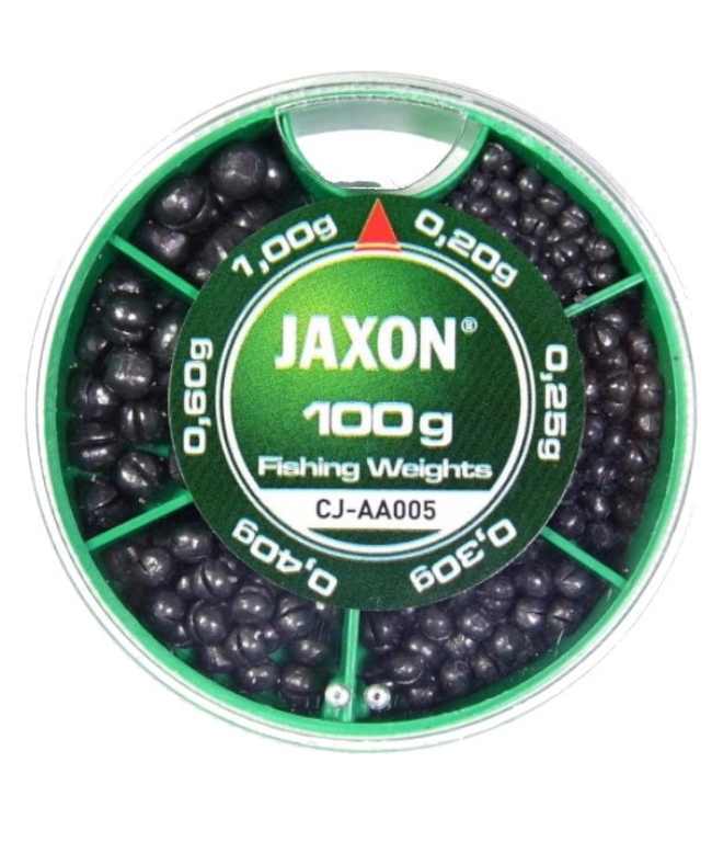 JAXON Lead Set 100g
