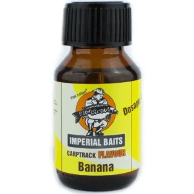 Banana 50ml