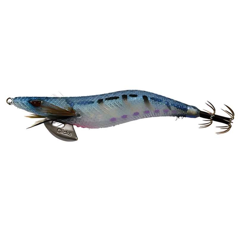 63 Violet Dot Glow Sardine