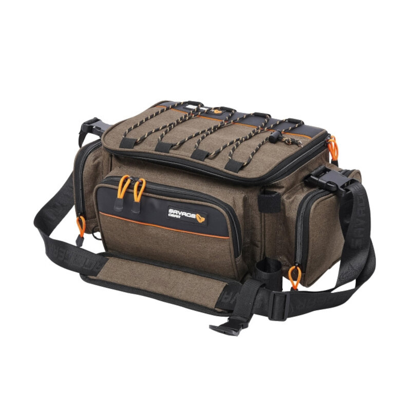 SAVAGE GEAR System Box Bag Small