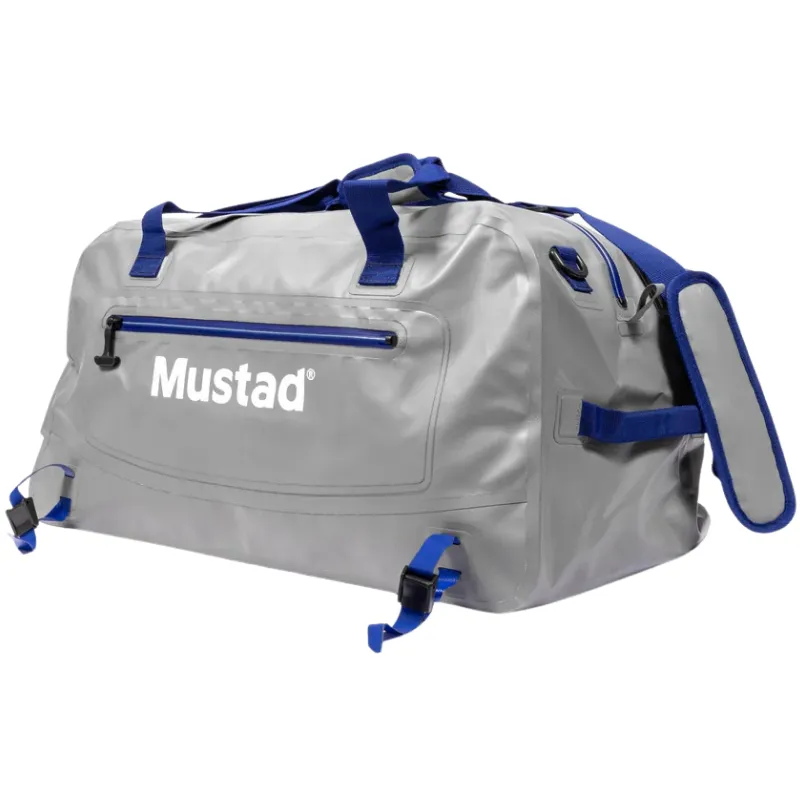 MUSTAD Daybreak Dry Boat Bag 55L