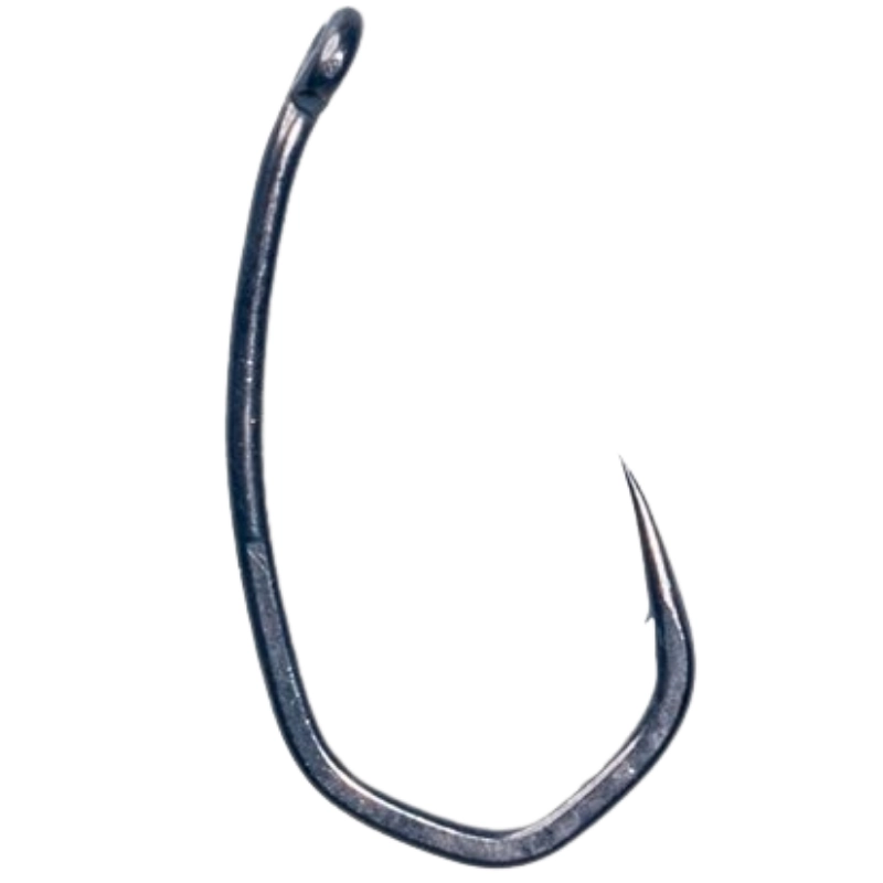 NASH Claw Long Shank
