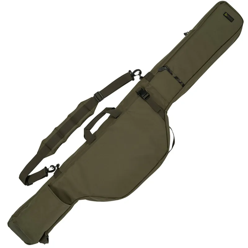 AVID CARP RVS 10ft Retractable 2-Rod Bag