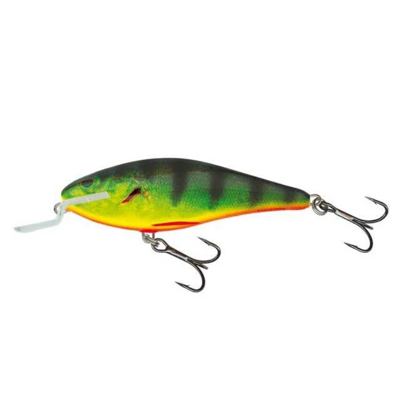 Real Hot Perch