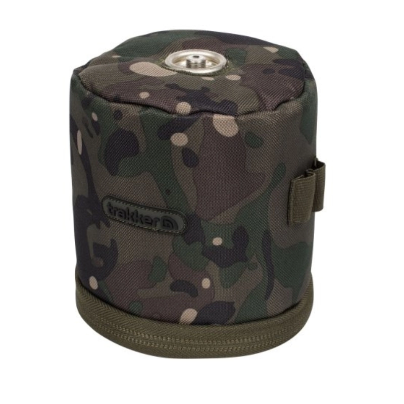 TRAKKER NXC Camo Gas Canister Cover