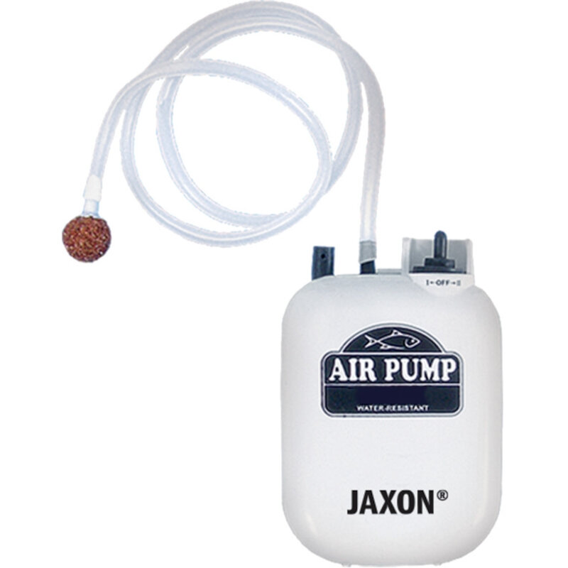 JAXON Air Pump