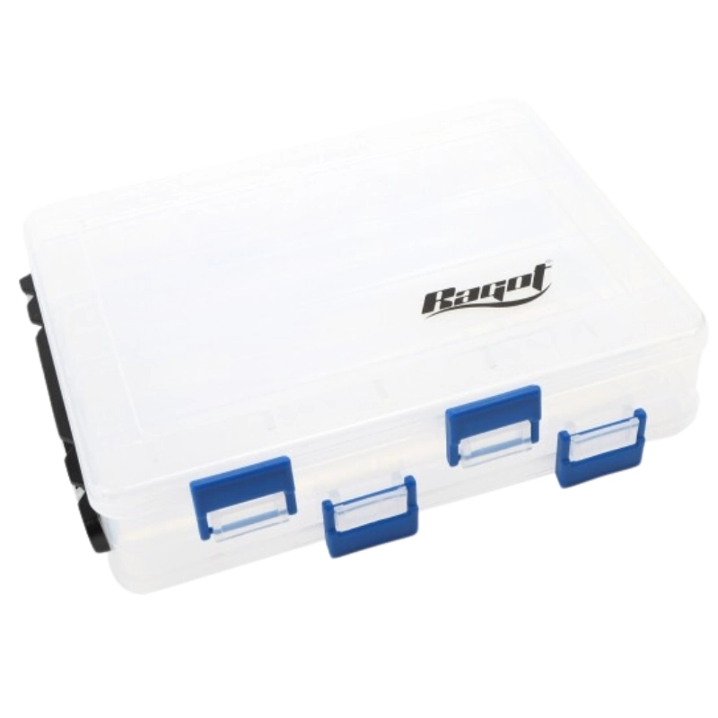 RAGOT Lures Vertical 20,5x17x4,9cm