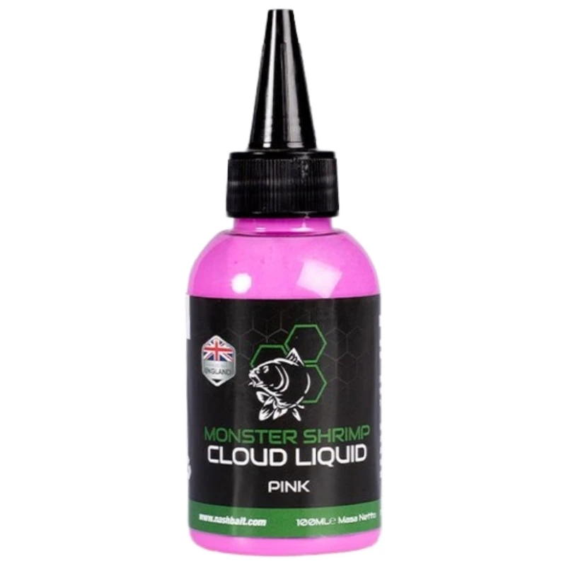 NASH Cloud Liquid