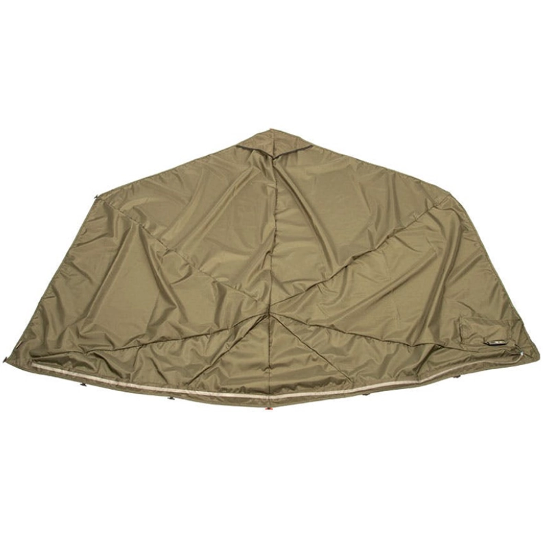 TRAKKER Tempest RS 150 Nitelife Vapour Shield