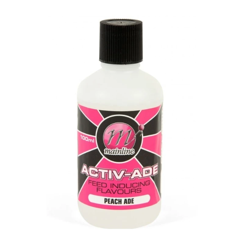 Peach 100ml