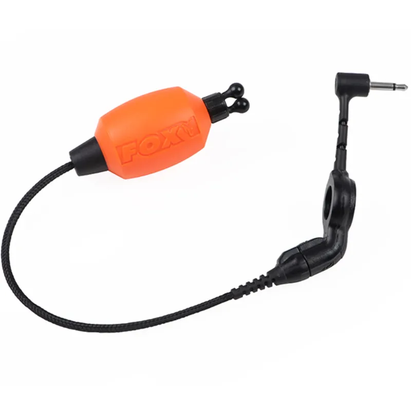 FOX Black Label Dumpy Halo Bobbin Orange
