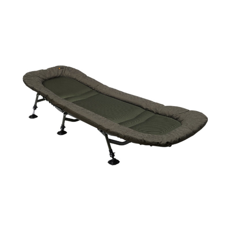 PROLOGIC Inspire Lite-Pro 6 Leg Bedchair