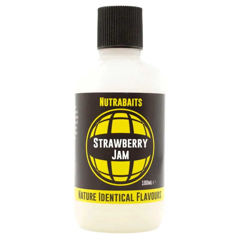 Strawberry Jam 100ml