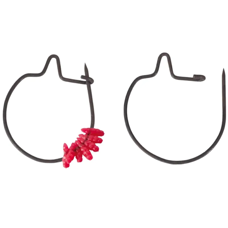 ANACONDA Camou Maggot Clips M 10mm
