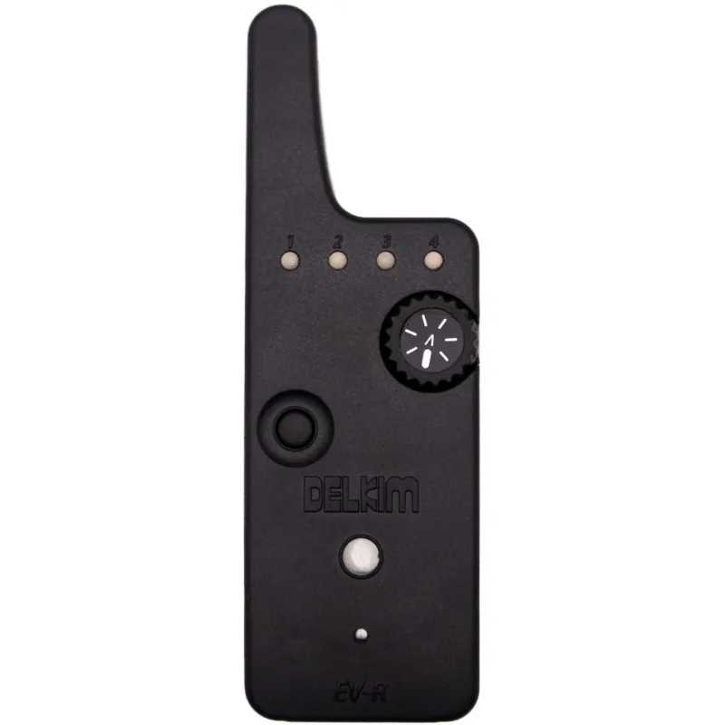 DELKIM EV-R - Digital Receiver