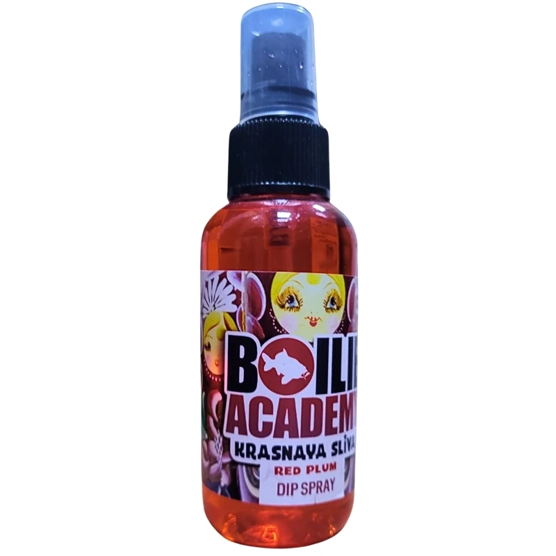 Krasnaya Sliva 100ml