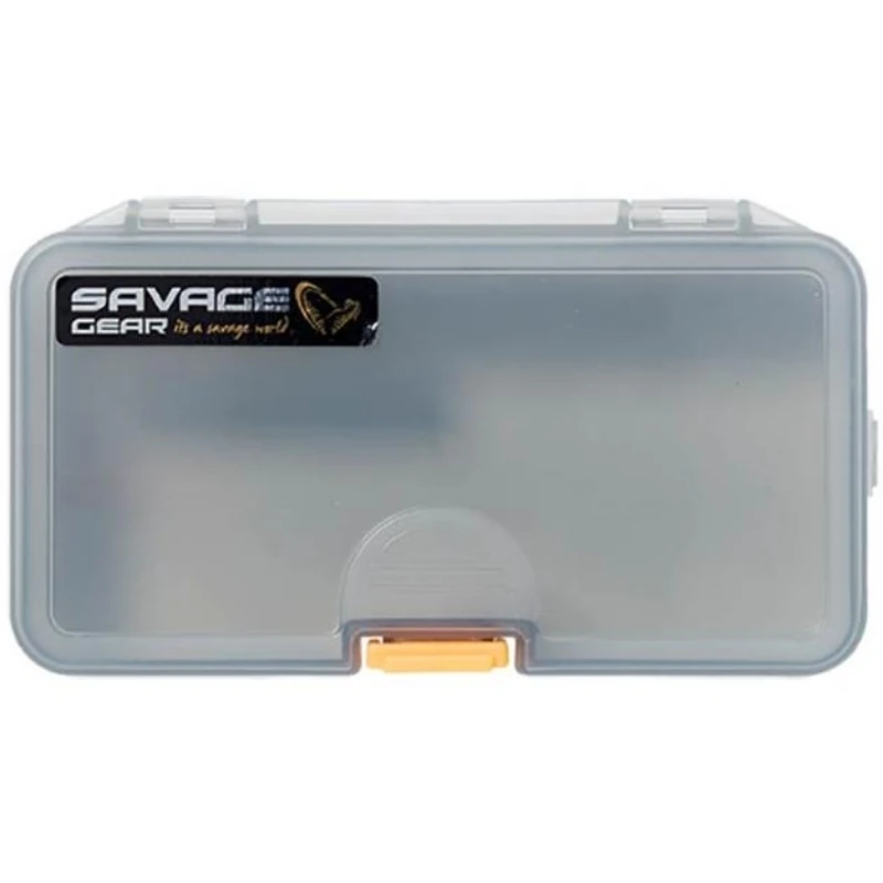 SAVAGE GEAR Lurebox 2 Smoke