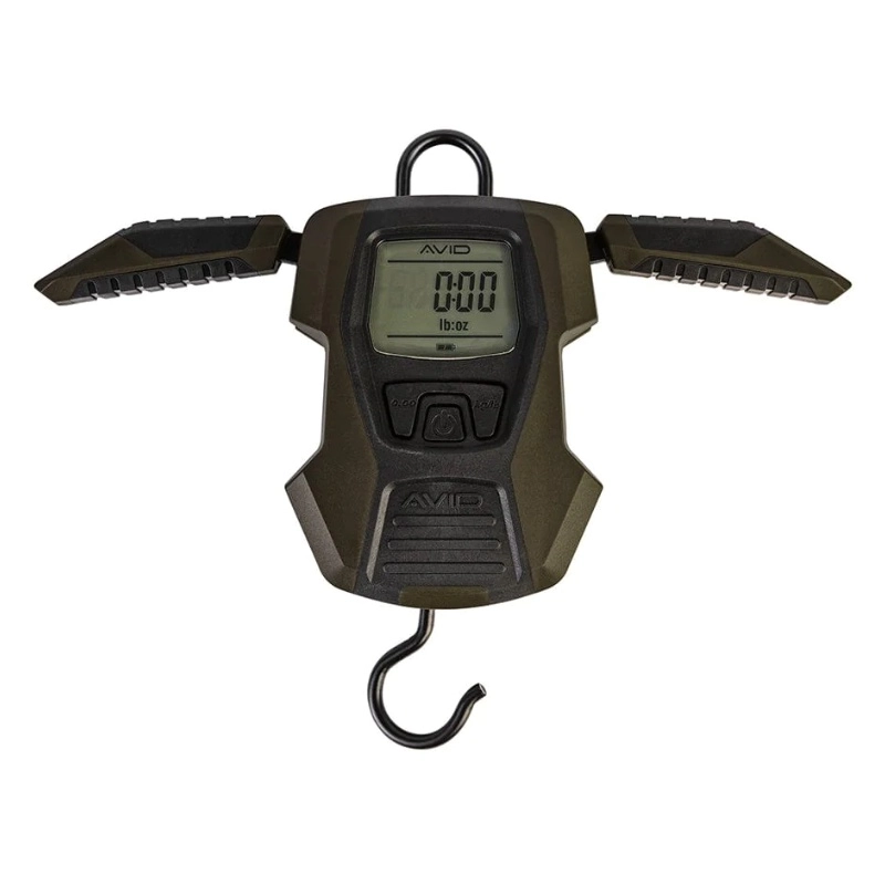 AVID CARP Digital Scales