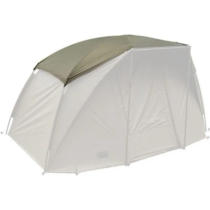 FOX Eos Pro Bivvy - 1 Person Vapour Cap