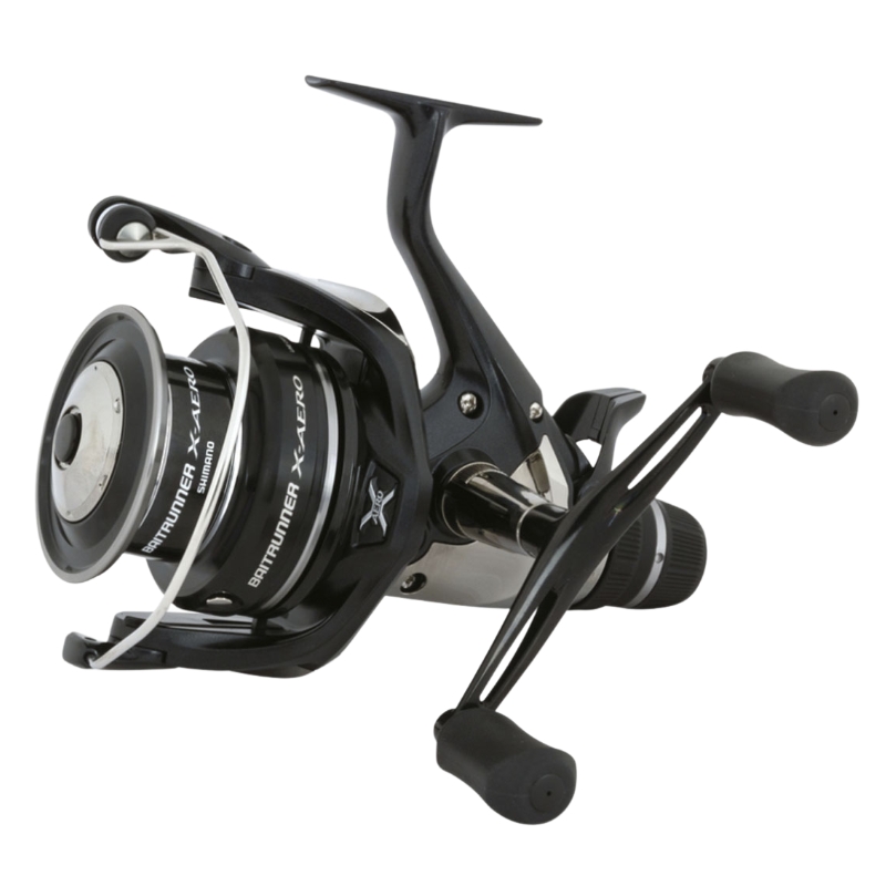 SHIMANO Baitrunner X-Aero 10000 RA