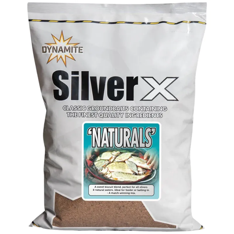 Naturals 1,8kg