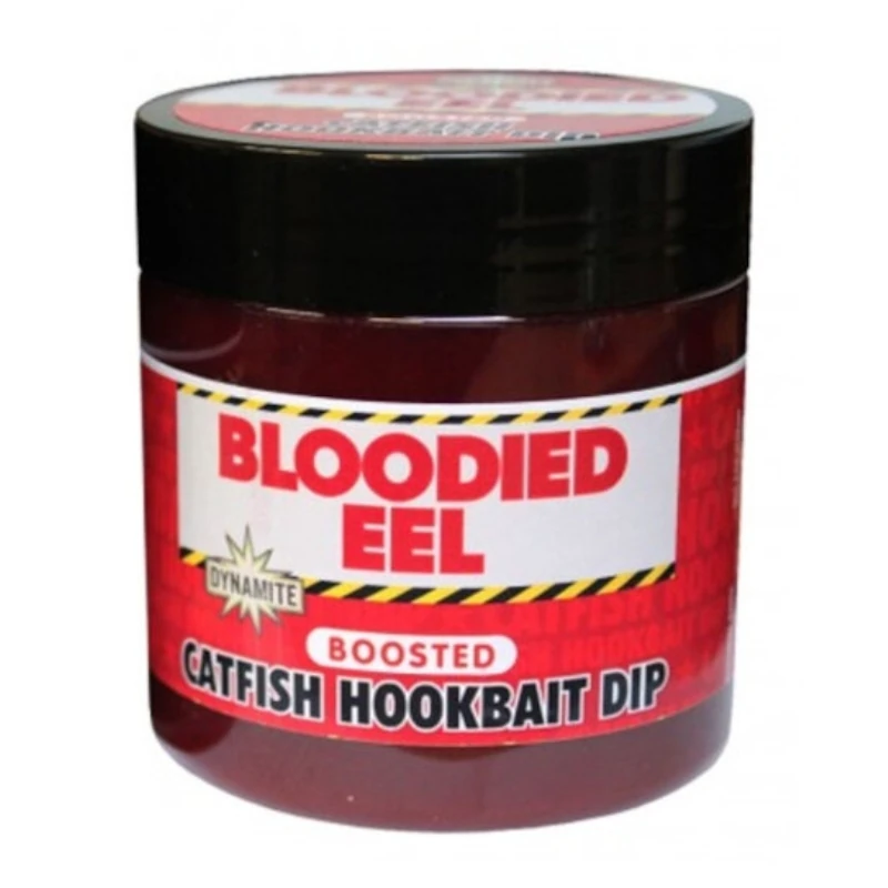 Bloodied Eel 270ml