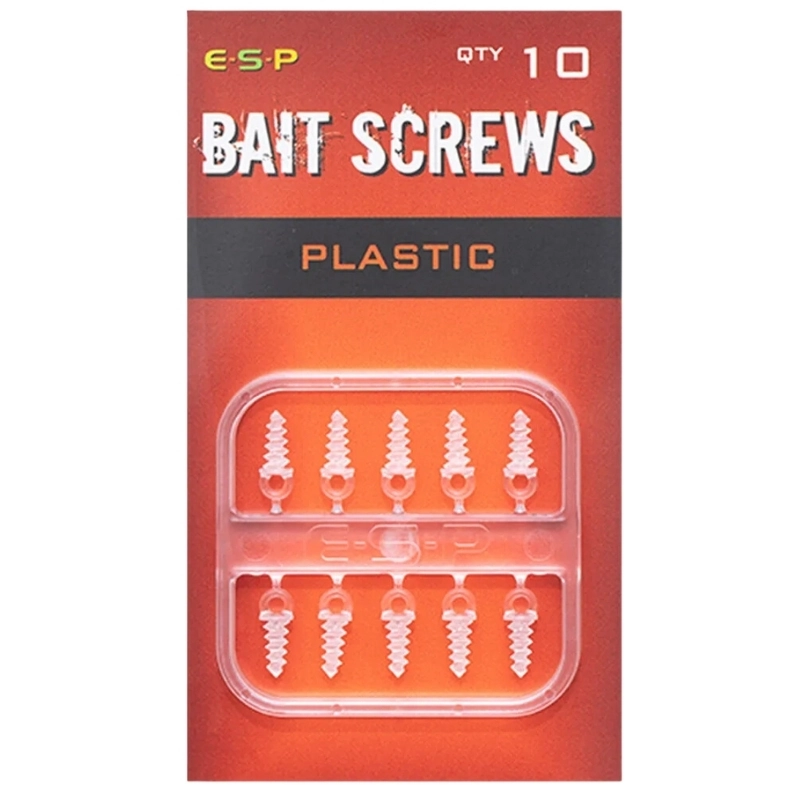 ESP Bait Screw Plastic